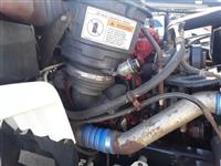 2018 Freightliner M2 106