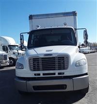 2018 Freightliner M2 106