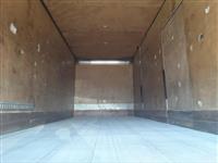 2018 Freightliner M2 106