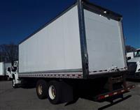 2018 Freightliner M2 106