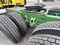2023 Peterbilt 579
