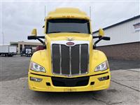 2023 Peterbilt 579