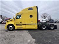 2023 Peterbilt 579