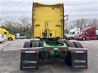 2023 Peterbilt 579