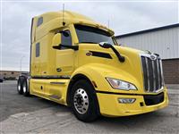 2023 Peterbilt 579
