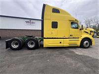 2023 Peterbilt 579