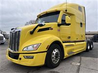 2023 Peterbilt 579
