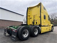 2023 Peterbilt 579