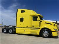 2023 Peterbilt 579