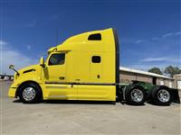 2023 Peterbilt 579