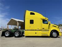 2023 Peterbilt 579