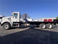 2014 Freightliner Coronado