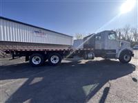 2014 Freightliner Coronado