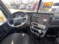 2014 Freightliner Coronado