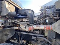 2014 Freightliner Coronado
