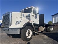 2014 Freightliner Coronado