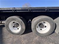 2014 Freightliner Coronado
