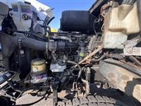 2014 Freightliner Coronado