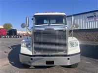 2014 Freightliner Coronado