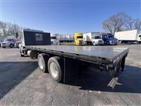 2014 Freightliner Coronado