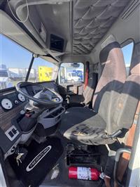 2014 Freightliner Coronado