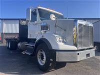 2014 Freightliner Coronado