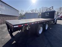 2014 Freightliner Coronado