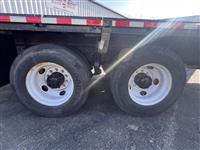 2014 Freightliner Coronado