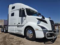 2022 Volvo VNL62T760