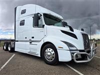 2022 Volvo VNL62T760