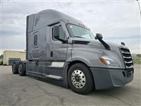 2022 Freightliner Cascadia