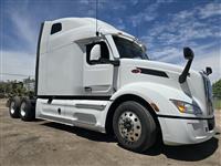 2023 Peterbilt 579