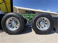 2023 Peterbilt 579
