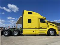 2023 Peterbilt 579