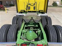 2023 Peterbilt 579