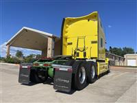 2023 Peterbilt 579