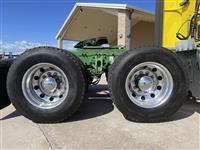 2023 Peterbilt 579