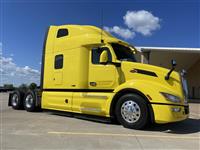 2023 Peterbilt 579