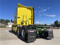 2023 Peterbilt 579