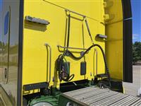 2023 Peterbilt 579