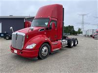 Used 2021 Kenworth T680 for Sale