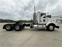 2020 Kenworth T800