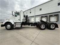 2020 Kenworth T800