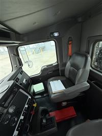 2020 Kenworth T800
