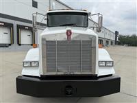 2020 Kenworth T800