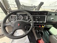 2020 Kenworth T800