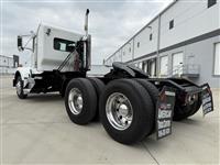 2020 Kenworth T800