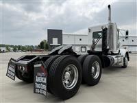2020 Kenworth T800