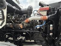 2020 Kenworth T800
