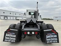 2020 Kenworth T800